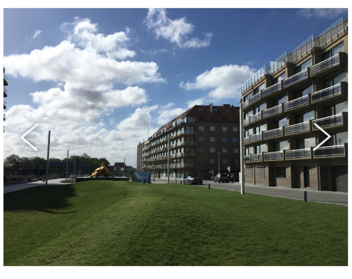 Apartamento Havenzicht 0407