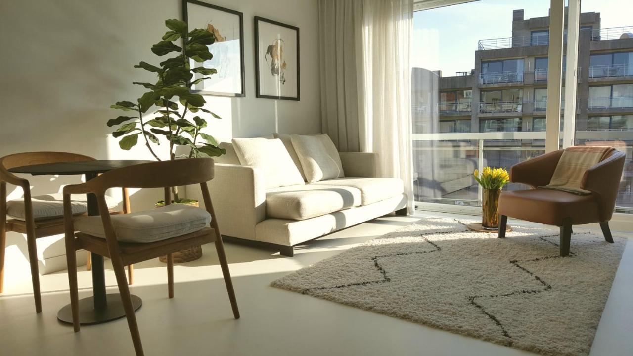 Havenzicht 0407 Apartamento *